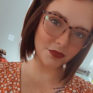 Meet your posher, Sam!